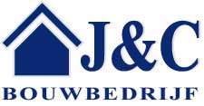 J&C Bouwbedrijf Logo