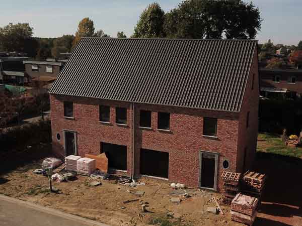 Patrijsweg-Uilenweg - Schriek