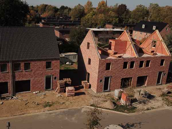 Patrijsweg-Uilenweg - Schriek