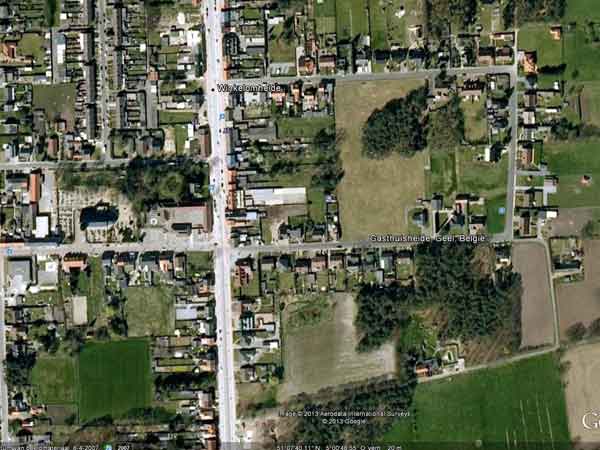 6 woningen - Winkelomheide